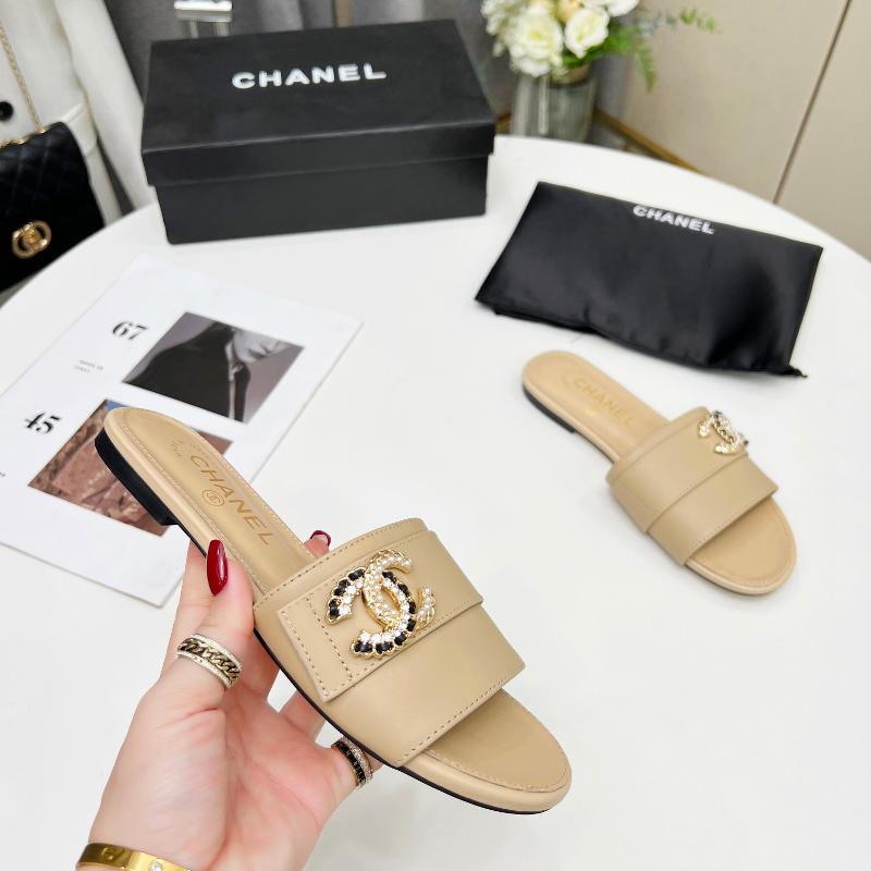 Chanel 1709219 Fashion Women Shoes 240